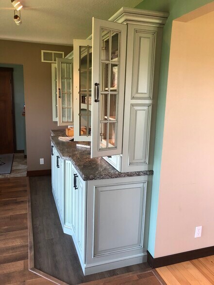 More Photos Of 4115 N US Highway 51, Janesville Showroom For Sale