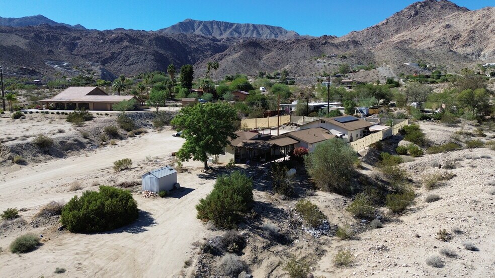 More Photos Of 71600 Painted Canyon Rd, Palm Desert Land For Sale