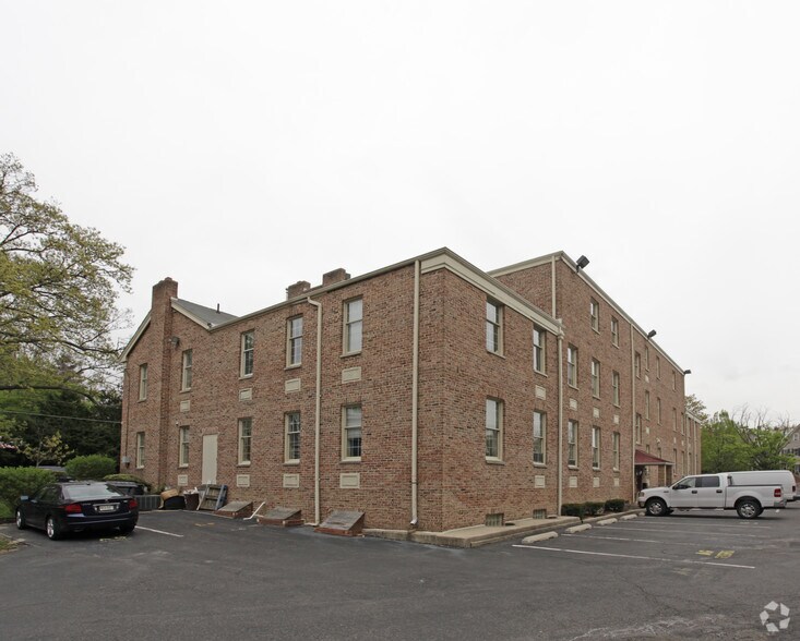 More Photos Of 56 Haddon Ave, Haddonfield Office For Lease