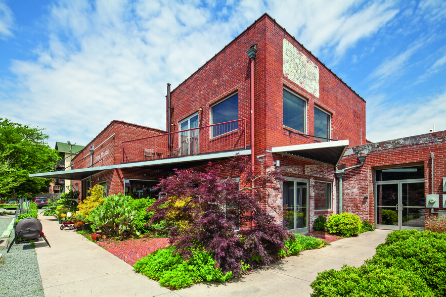 Primary Photo Of 106 S Greensboro St, Carrboro Storefront Retail Office For Lease