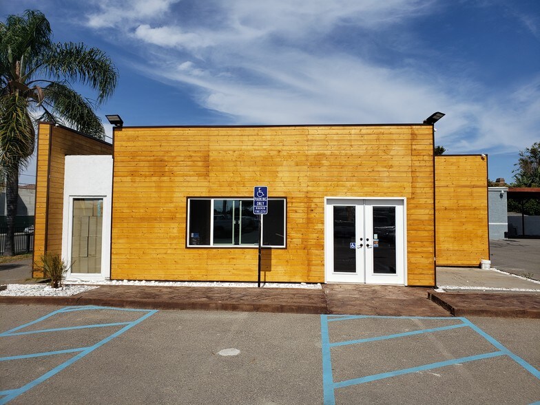 Primary Photo Of 12302 Beach Blvd, Stanton Auto Dealership For Sale