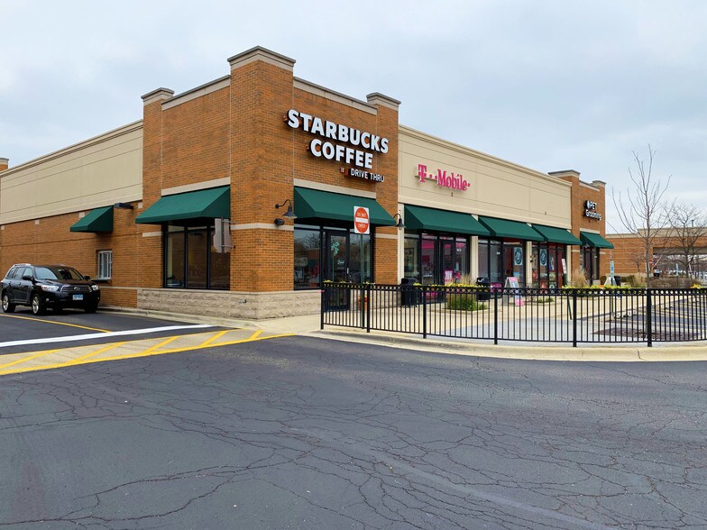 More Photos Of 28367 Davis Pky, Warrenville Unknown For Lease