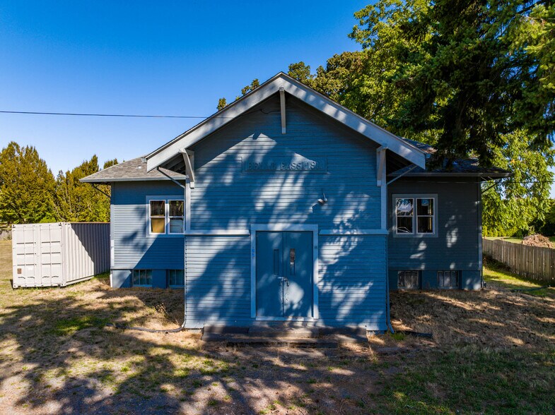 More Photos Of 995 Belle Passi Rd, Woodburn Land For Sale