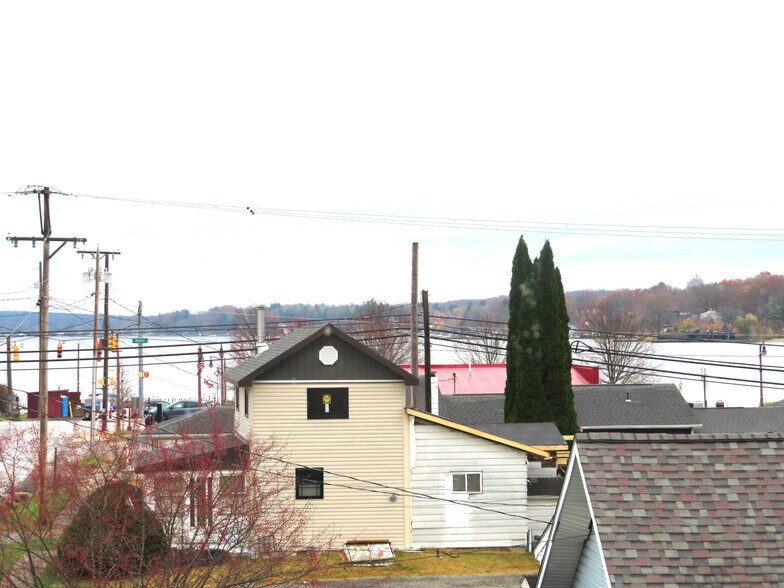 More Photos Of 200 1st St, Conneaut Lake Storefront Retail Residential For Sale