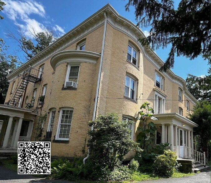 More Photos Of 543-573 W 8th St, Plainfield Apartments For Sale