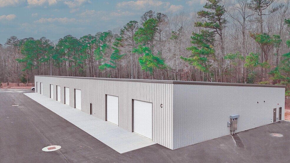 More Photos Of 111 Seaford Rd, Seaford Warehouse For Lease