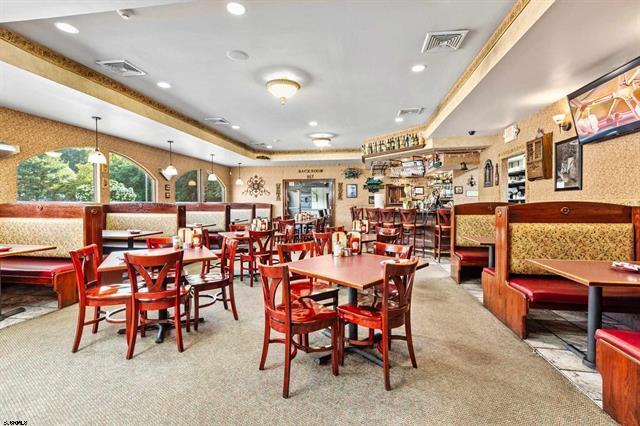 More Photos Of 947 N Delsea Dr, Vineland Restaurant For Sale