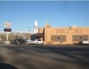 More Photos Of 1210-1212 8th St, Alamosa Restaurant For Sale