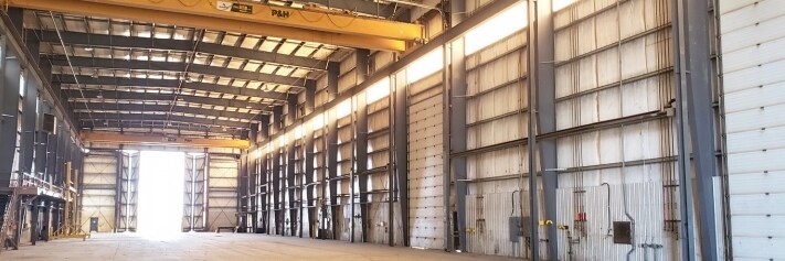 More Photos Of 45521 660 Hwy, Bonnyville Manufacturing For Lease