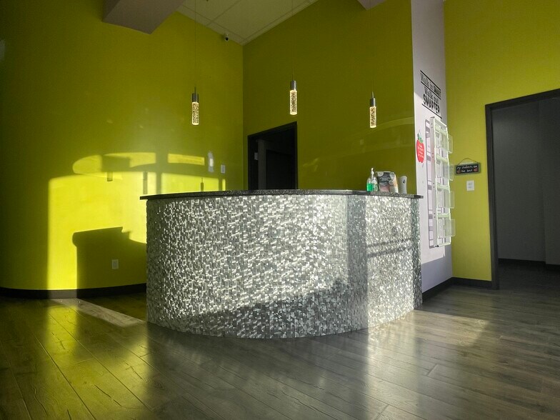 More Photos Of 4280 Main St, Frisco Office For Lease