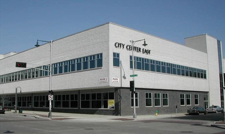 More Photos Of 122 E College Ave, Appleton Office For Sale