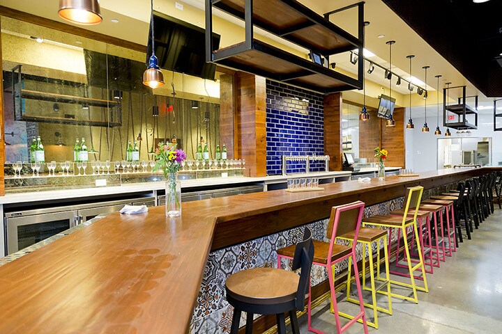 More Photos Of 202 S Cheyenne Ave, Tulsa Office For Lease