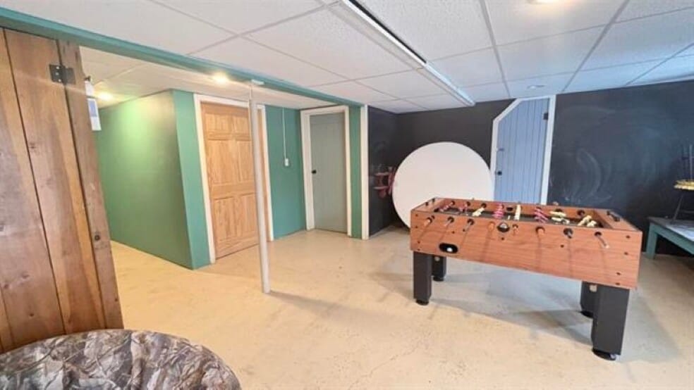 More Photos Of 11239 N Loomis Rd, Clare Specialty For Sale