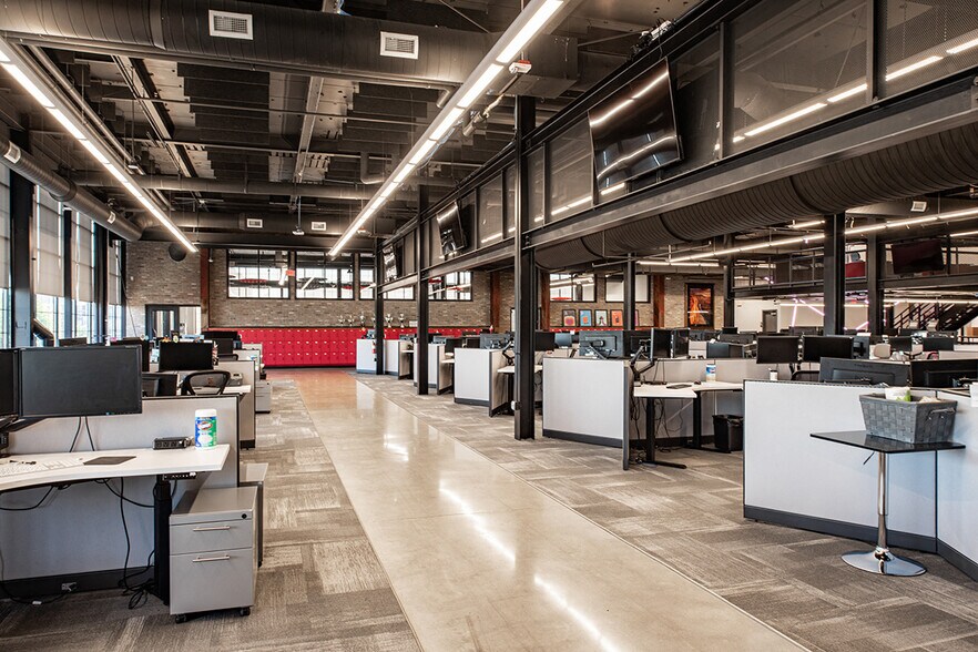 More Photos Of 525 3rd St, Beloit Office For Lease