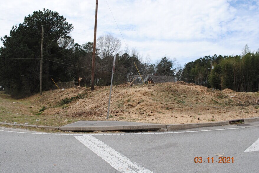 More Photos Of 13180 Veterans Memorial Hwy, Douglasville Land For Sale