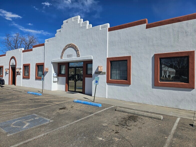 Primary Photo Of 900 Indiana Ave, Pueblo Medical For Lease