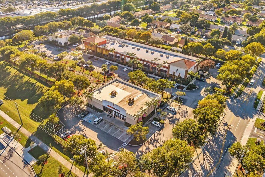 More Photos Of 6001-6095 N University Dr, Tamarac Unknown For Lease