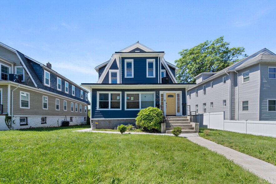 More Photos Of 2519 Liberty Heights Ave, Baltimore Apartments For Sale