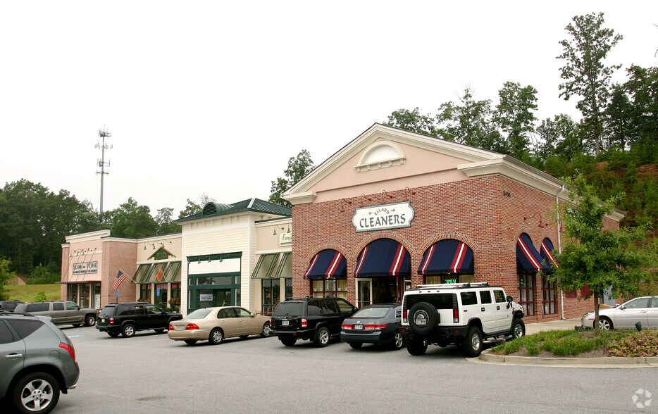 More Photos Of 8649 Ellard Dr, Alpharetta Unknown For Lease