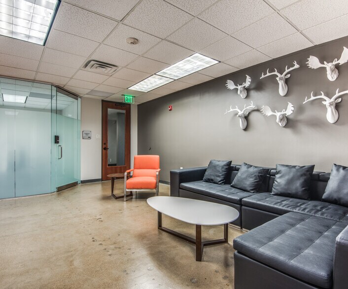 More Photos Of 13140 Coit Rd, Dallas Office For Lease