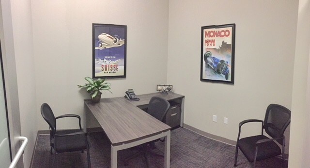 More Photos Of 33 Market Point Dr, Greenville Loft Creative Space For Lease