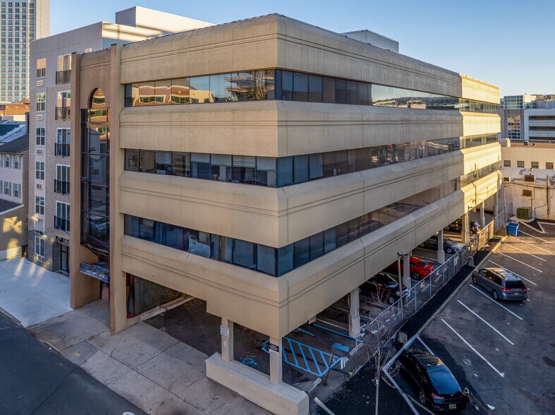 More Photos Of 100 Bayard St, New Brunswick Office For Lease