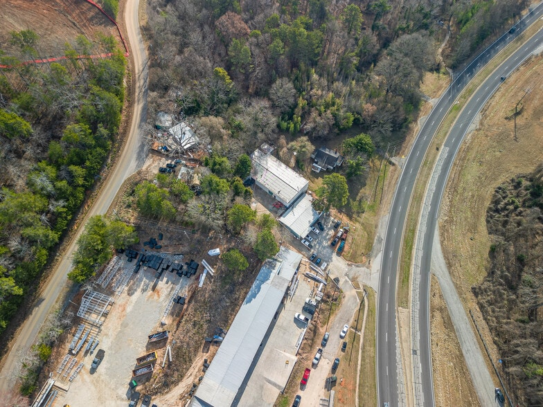 More Photos Of 2044 Dawsonville Hwy, Gainesville Land For Sale