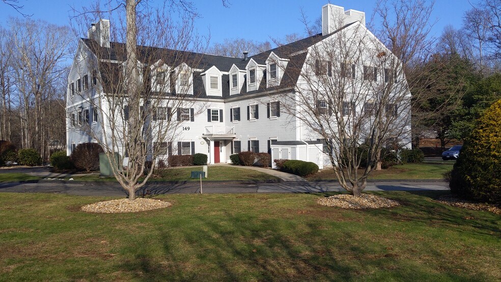 More Photos Of 149 Durham Rd, Madison Coworking Space