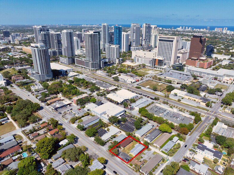 More Photos Of 634-638 SW 4th Ave, Fort Lauderdale Land For Sale