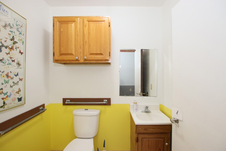 More Photos Of 496 Wisconsin Ct, Fond Du Lac Rehabilitation Center For Sale