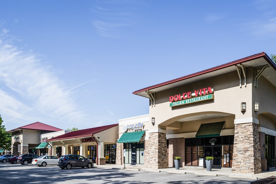 More Photos Of 2401-2431 Charter Colony Pky, Midlothian Freestanding For Lease