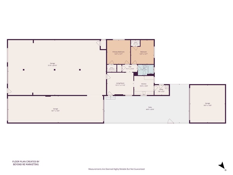More Photos Of 91 5th Ave, Redwood City Showroom For Sale