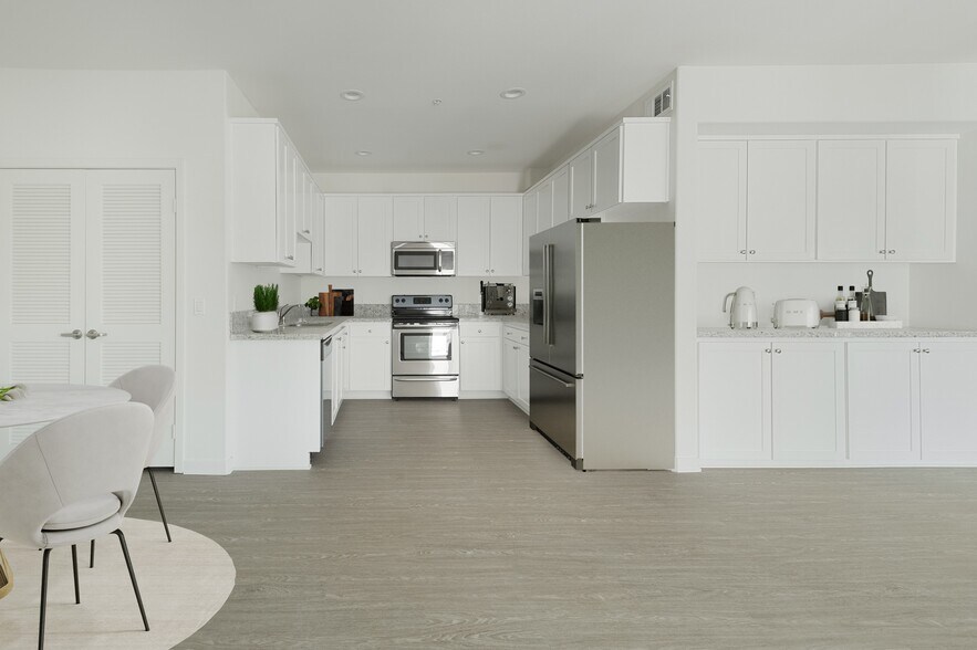 More Photos Of 422 S Lake St, Los Angeles Apartments For Sale