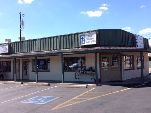 Primary Photo Of 512-516 S Beeline Hwy, Payson Freestanding For Sale