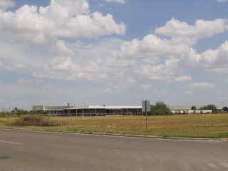More Photos Of 1700 E Ramon Ayala Dr, Hidalgo Land For Sale