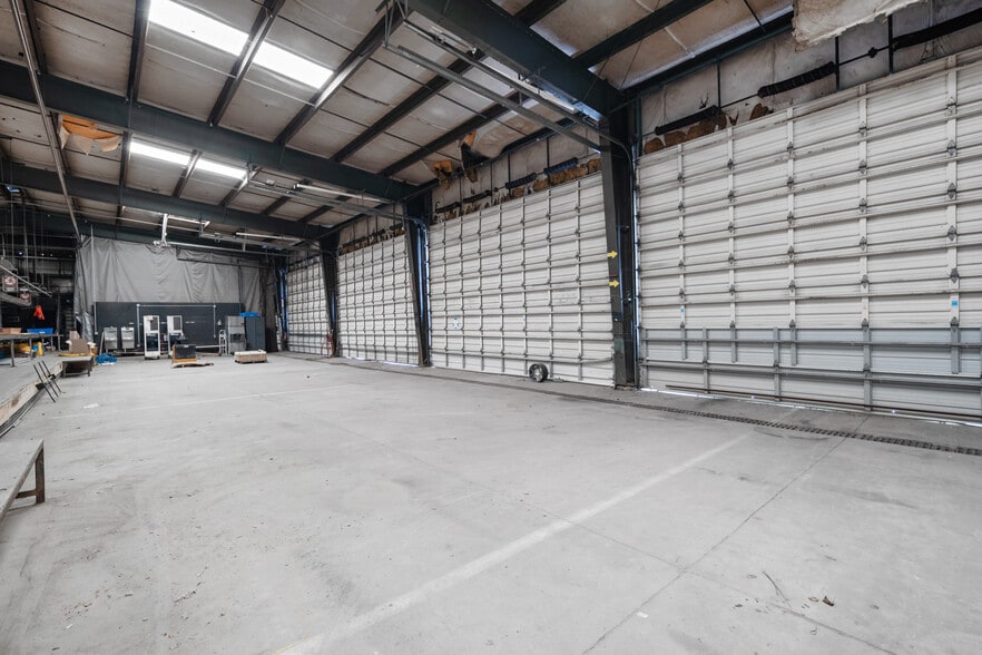 More Photos Of 1263 School St, Wilkesboro Industrial For Sale