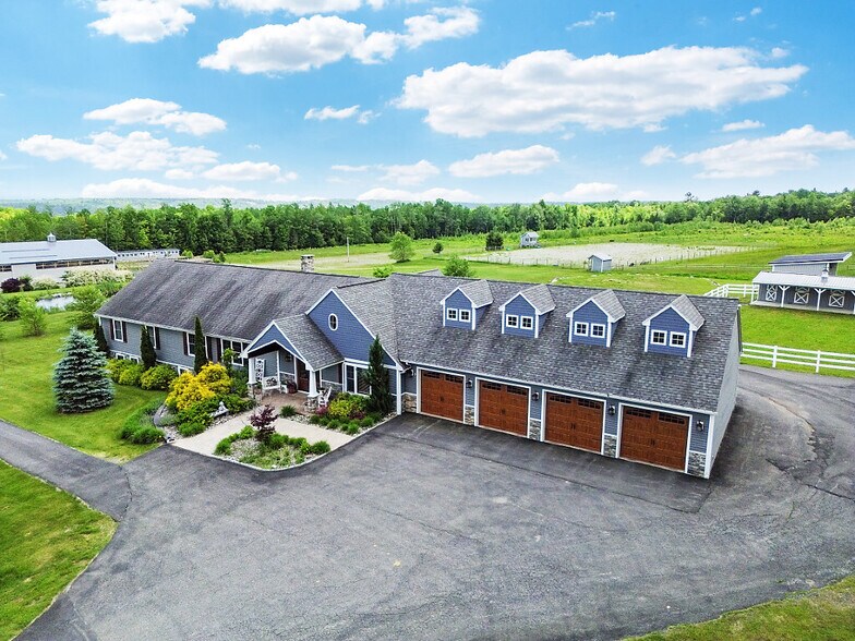 More Photos Of 78 Hussey Hill Rd, Oakland Lodge Meeting Hall For Sale