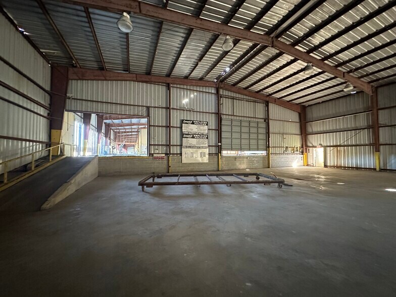More Photos Of 12201 Lankford Hwy, Hallwood Industrial For Sale