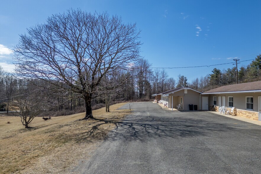More Photos Of 2295 Jeb Stuart Hwy, Meadows Of Dan Hotel For Sale