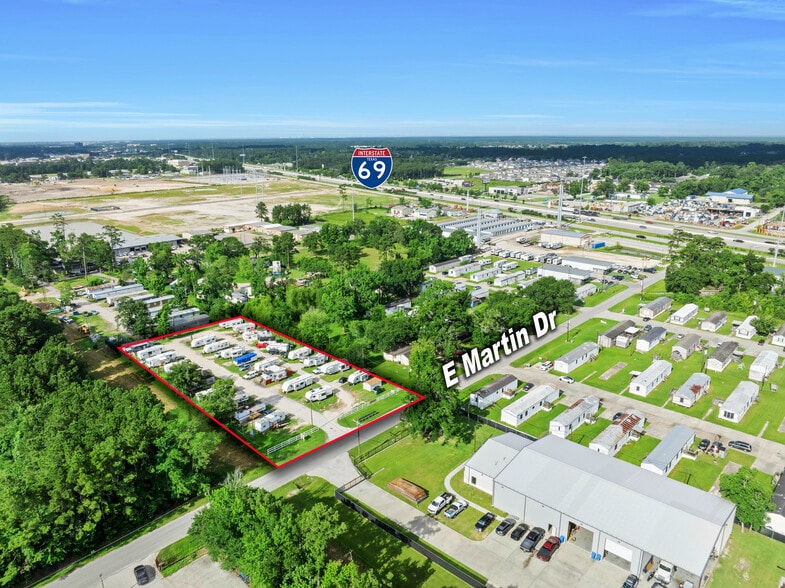 More Photos Of 21868 E Martin Dr, Porter Land For Sale