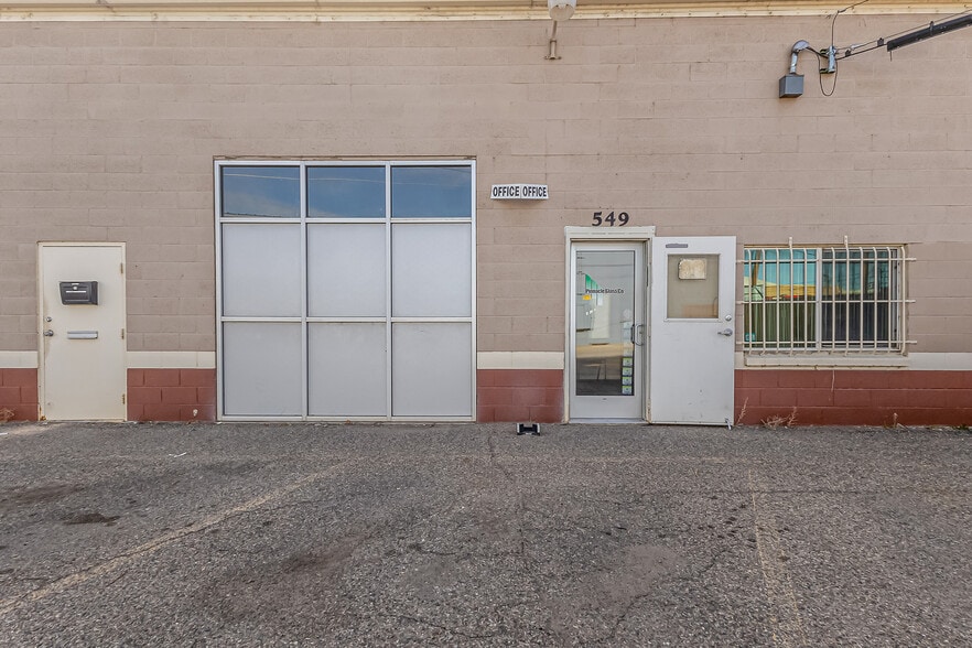 More Photos Of 549 S 10th St, Grand Junction Warehouse For Sale