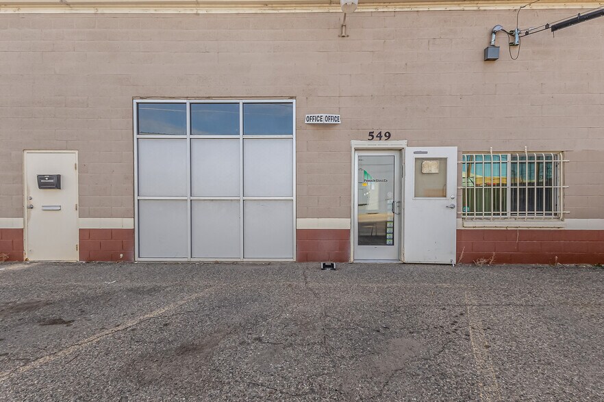 More Photos Of 549 S 10th St, Grand Junction Warehouse For Sale