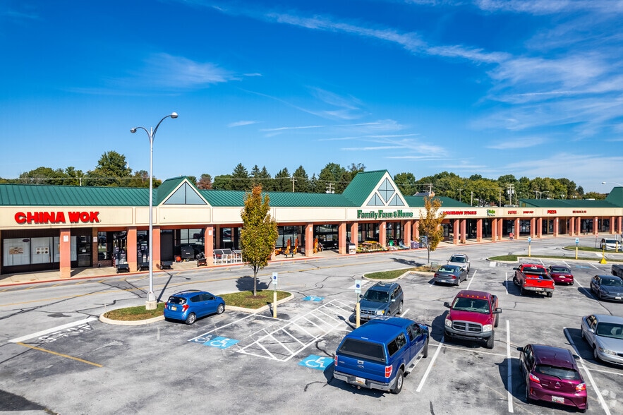 More Photos Of 1519 Potomac Ave, Hagerstown Unknown For Lease