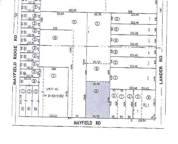 More Photos Of 5945 Mayfield Rd, Mayfield Heights Freestanding For Sale
