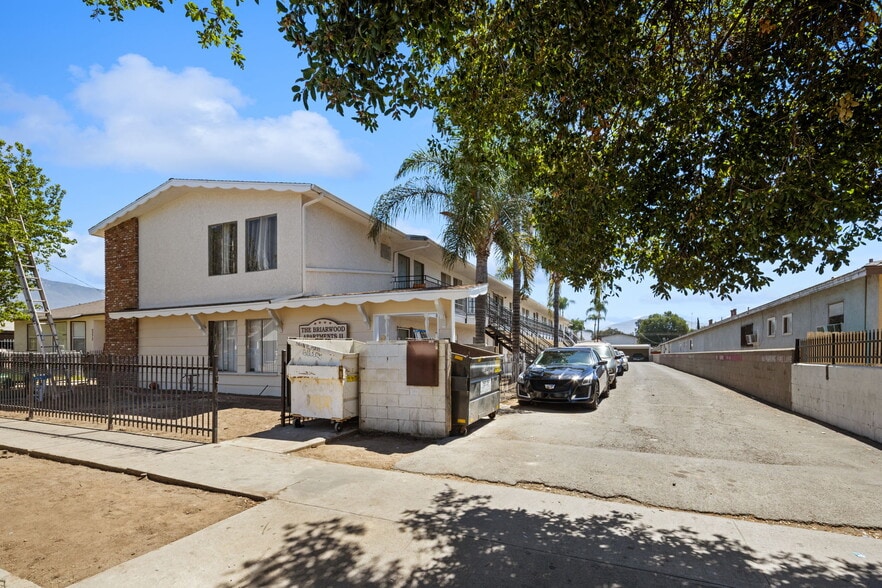 More Photos Of 2329 Sepulveda Ave, San Bernardino Apartments For Sale