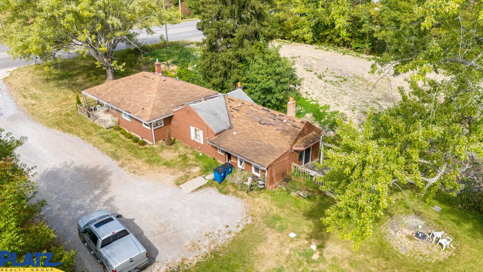 More Photos Of 8179 South Ave, Boardman Land For Sale
