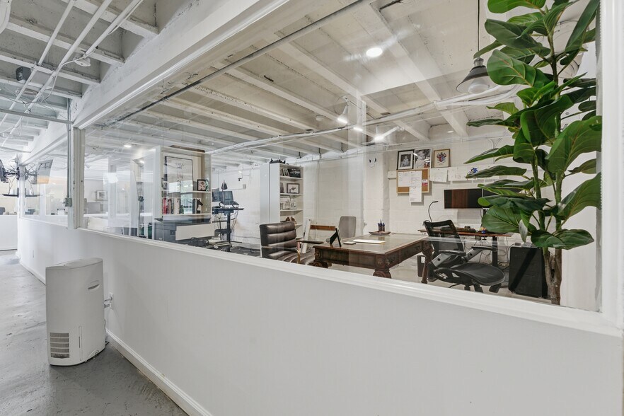 More Photos Of 829 Gale Ln, Nashville Loft Creative Space For Sale
