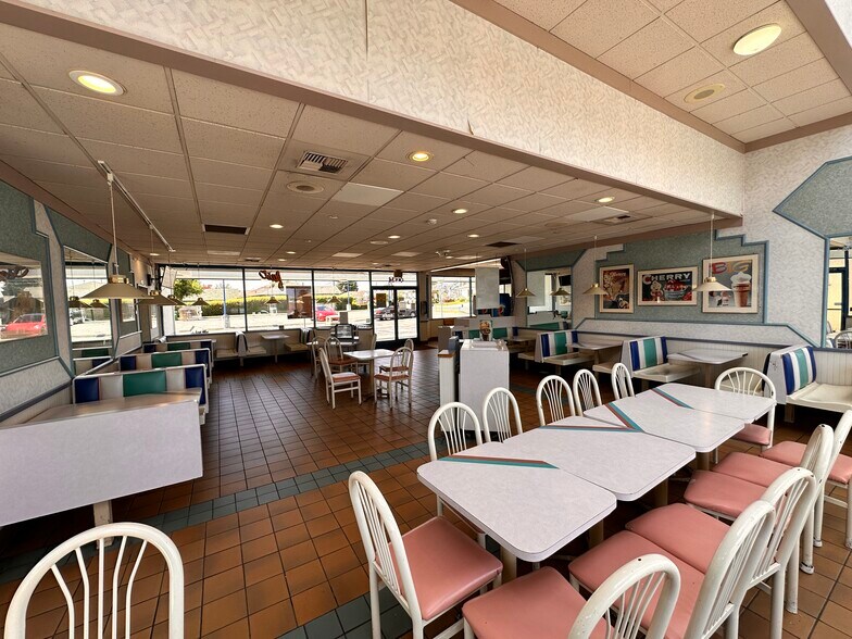 More Photos Of 1487 Freedom Blvd, Watsonville Fast Food For Lease