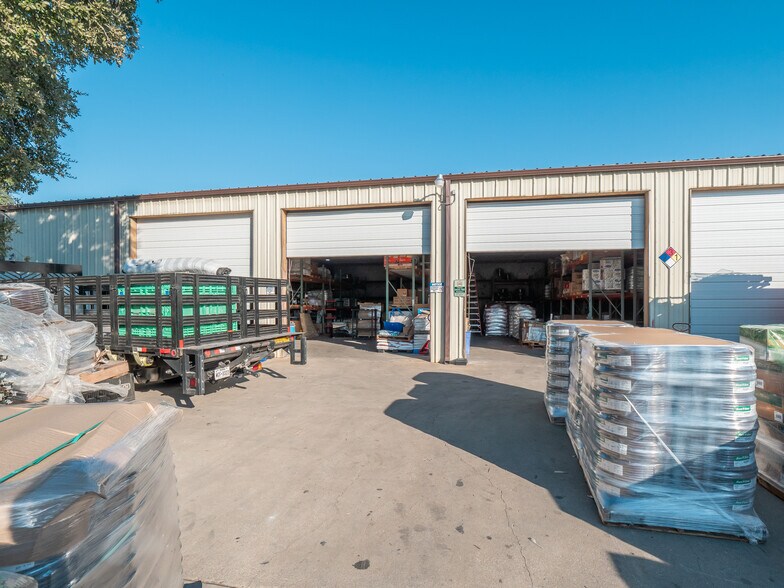 More Photos Of , Round Rock Industrial For Sale