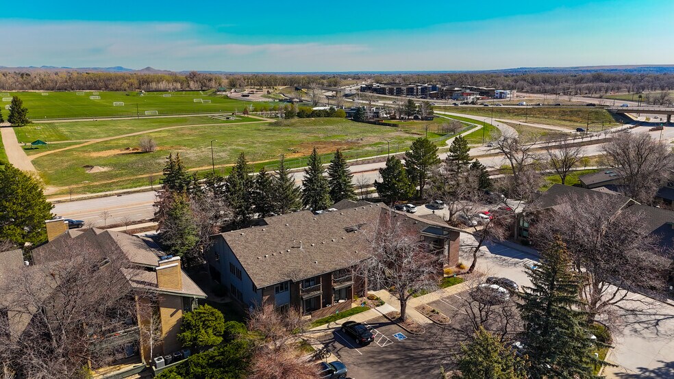 More Photos Of 3445 Penrose Pl, Boulder Medical For Sale